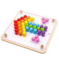 Classic World Ahşap Mozaik Bulmaca 3597