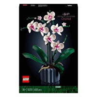 LEGO Icons Orkide 10311