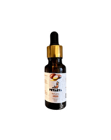 Petarya Soğuk Sıkım Argan Yağı Argania Spinosa  Oil 20 ML